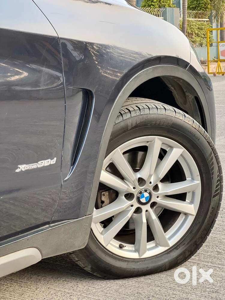 Bmw X5 Xdrive 30d Expedition, 2016, Diesel