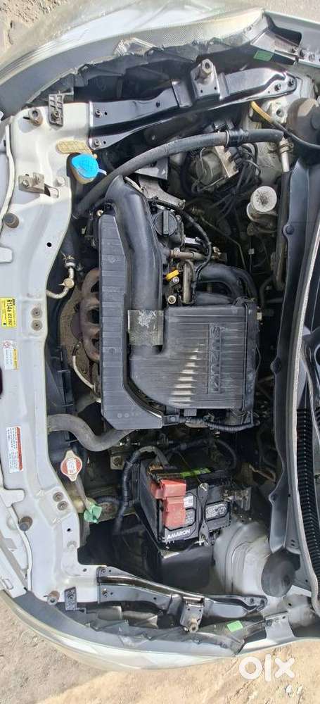 Maruti Suzuki Swift Dzire 1.3 Zxi, 2016, Petrol