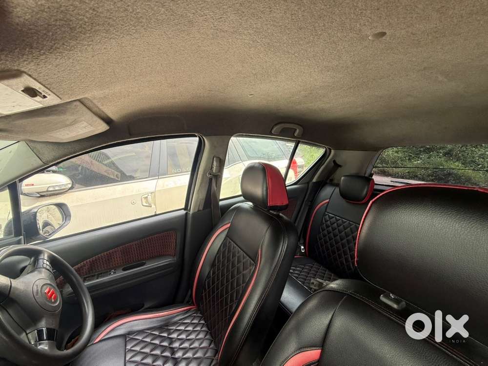 Maruti Suzuki Ritz Diesel 2014