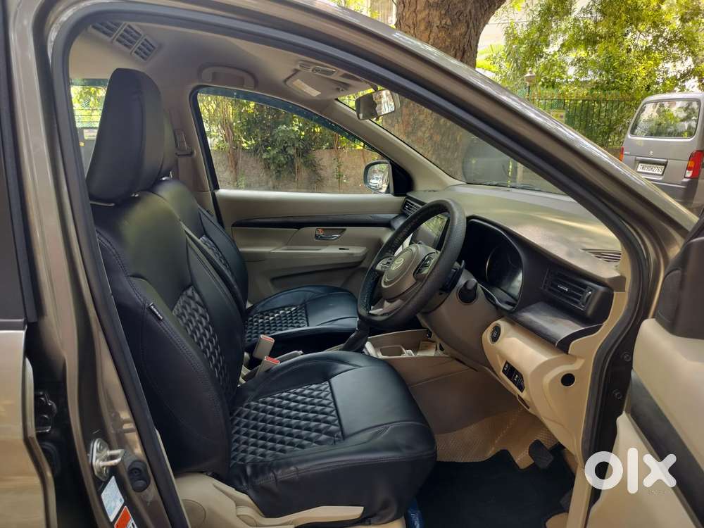 Toyota Rumion V At, 2026, Petrol
