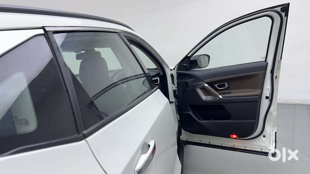 Tata Harrier Xza+, 2022, Diesel