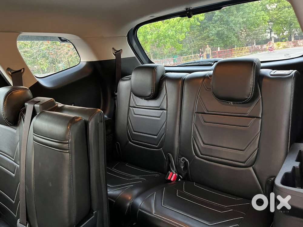 Kia Carens 1.5 Prestige Plus 7 Str Imt, 2024, Petrol