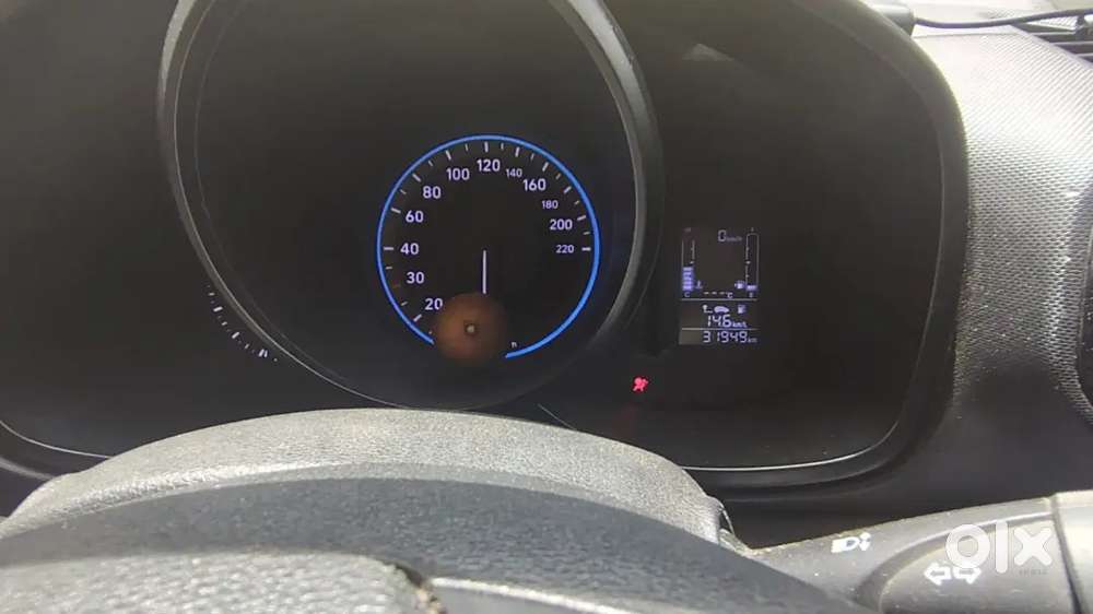 Hyundai Venue S Plus 2021 Car