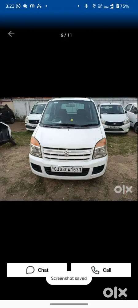 Wegenor 2007 Model Well Maintained Condition Ac Working 4tayr New