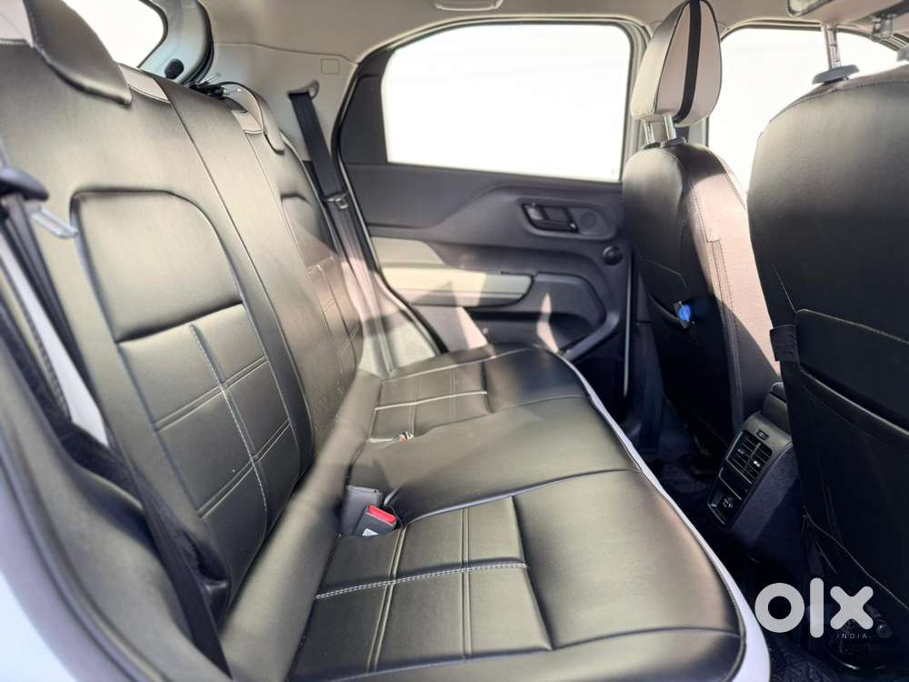 Tata Punch Adventure Amt, 2025, Petrol