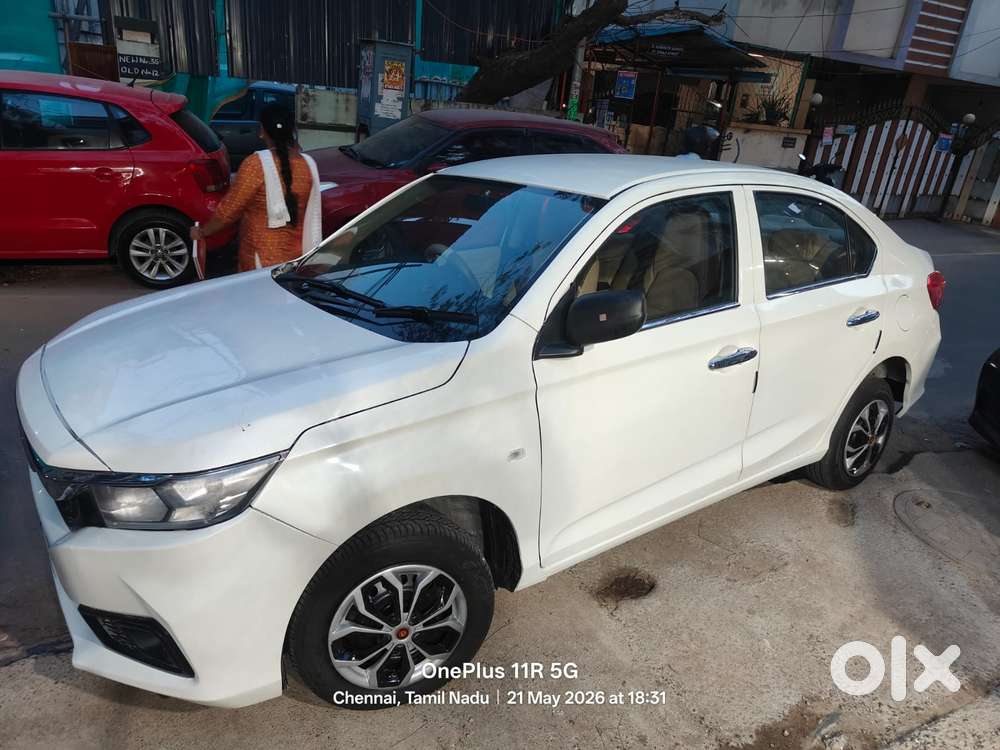 Honda Amaze 1.5 Smt I Dtec, 2019, Diesel