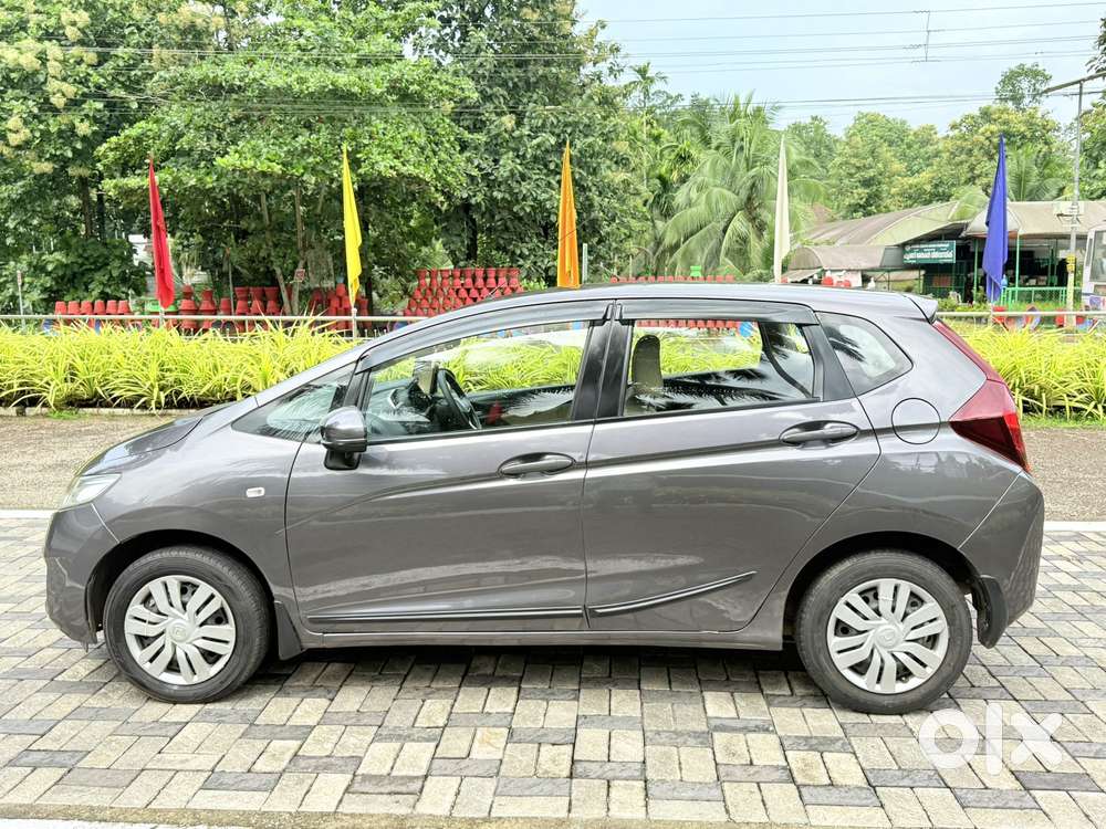 Honda Jazz 1.2 Sv I Vtec, 2017, Petrol