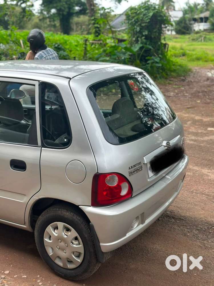 Maruti Zen 2004