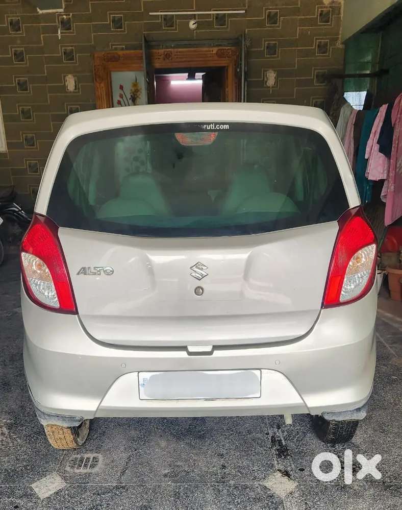 Maruti Suzuki Alto 2021 Lxi Manual