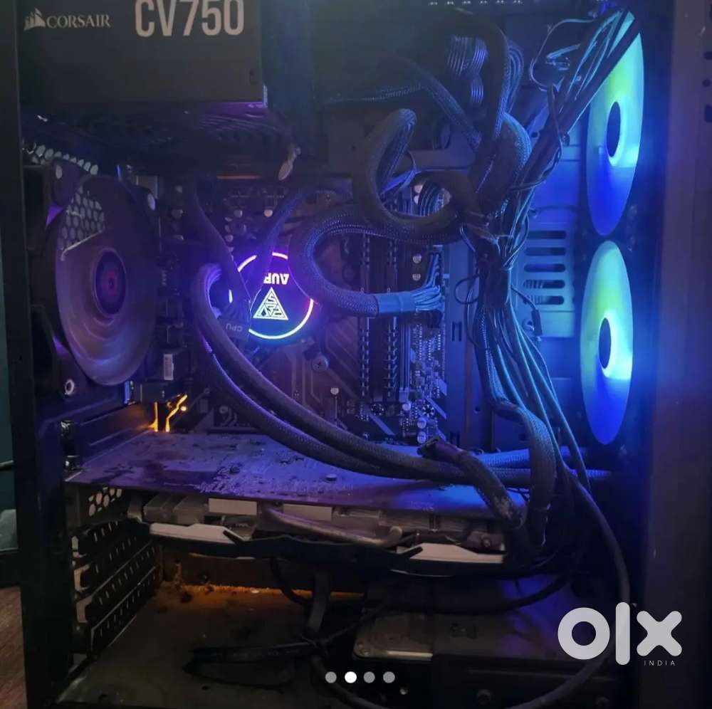 Best pc under 30k with graphics card