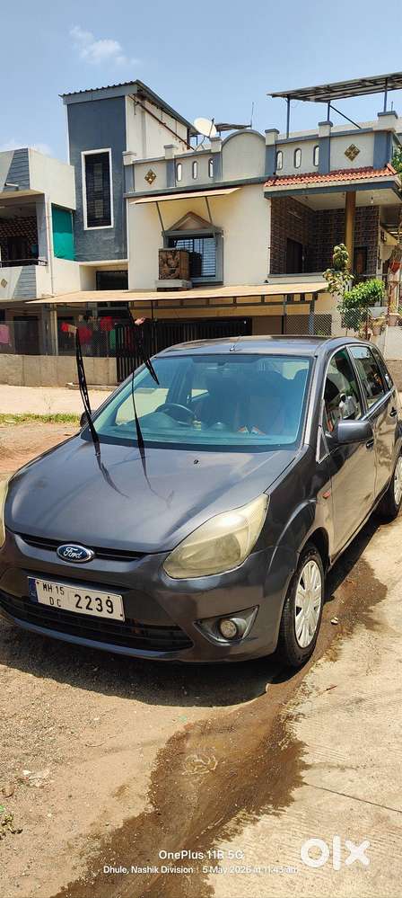 Ford Figo 2011