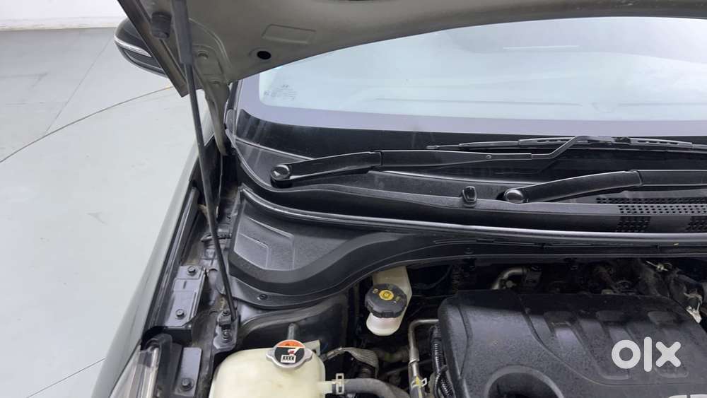 Hyundai Verna 1.0 Sx (o) Turbo Gdi Dct, 2022, Petrol