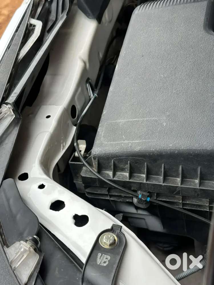 Toyota Fortuner Sigma 2023