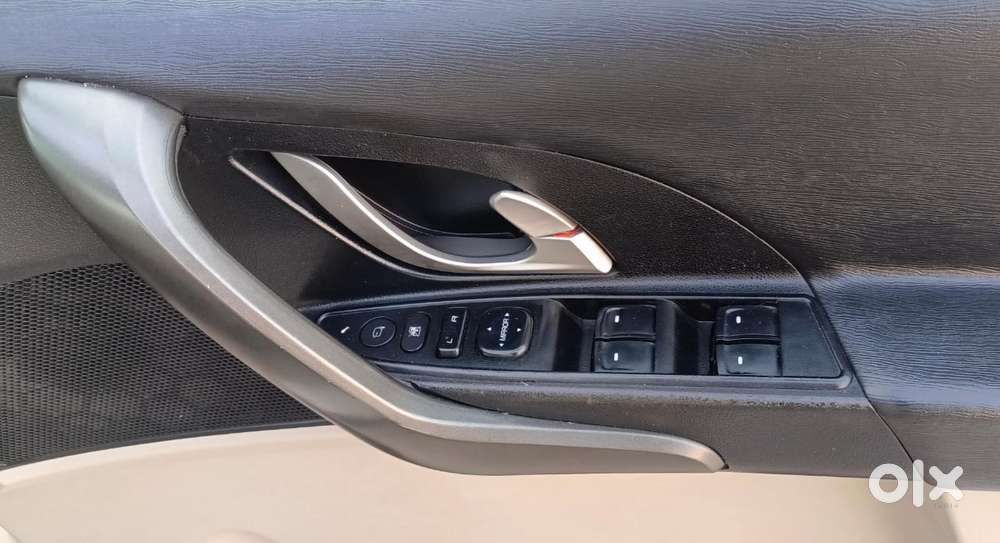Mahindra Xuv500 W6 1.99 Mhawk, 2016, Diesel
