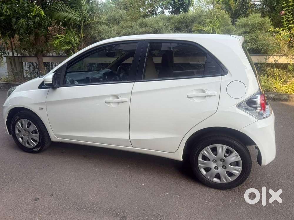 Honda Car 2015 Km Driven