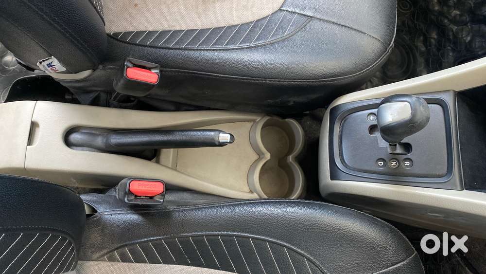 Maruti Suzuki Celerio 2014-2017 Vxi At, 2014, Petrol