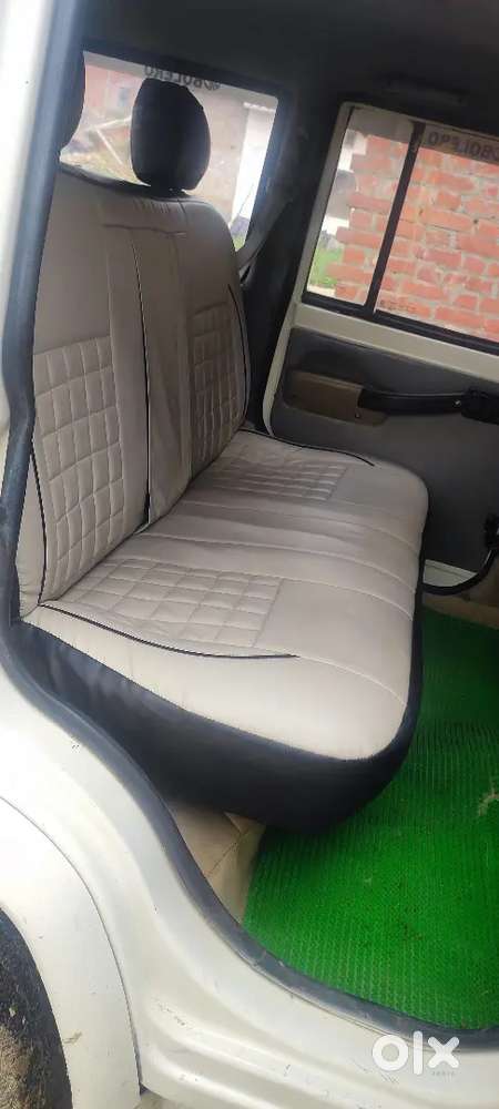 Mahindra Bolero 2015 Diesel 200000 Km Driven Good Condition