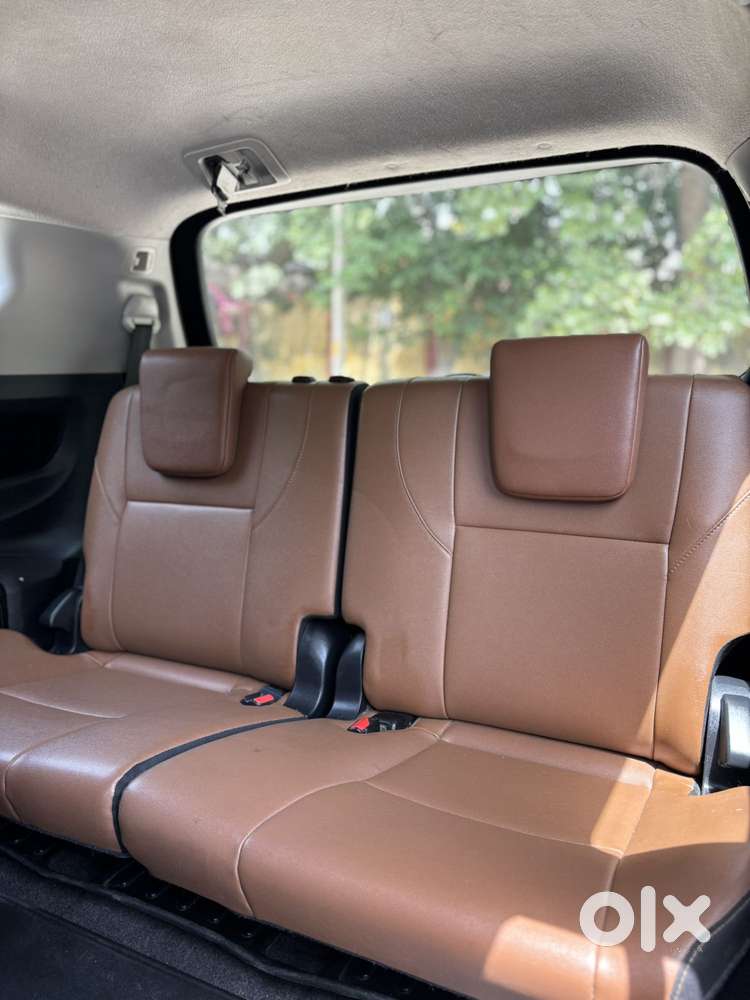 Toyota Innova Crysta 2.8 Zx At 7 Seater, 2019, Diesel