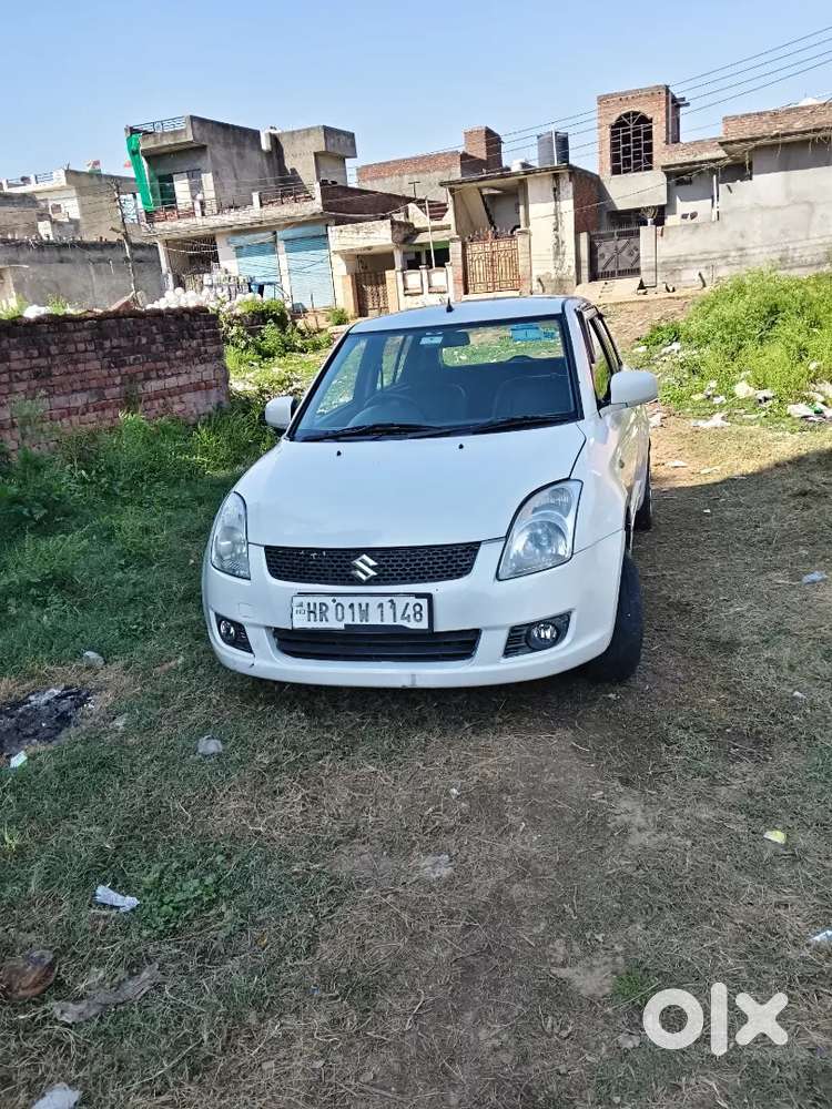 Maruti Suzuki Swift 2007 Diesel 145856 Km Driven