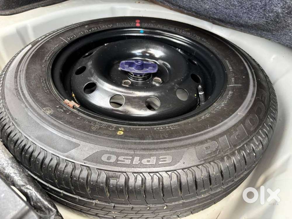 Maruti Suzuki Dzire 1.2 Vxi, 2019, Petrol