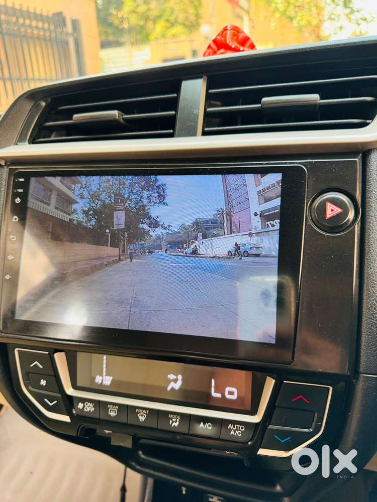 Honda Amaze Vx Diesel, 2016, Diesel