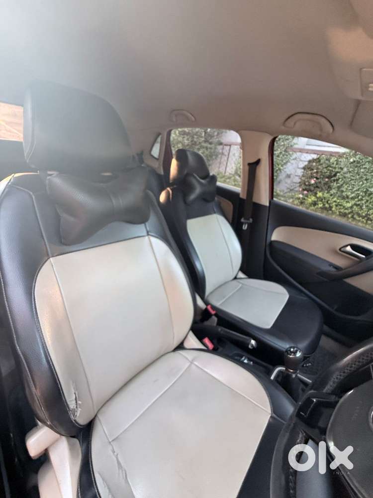 Volkswagen Polo, 2014, Diesel