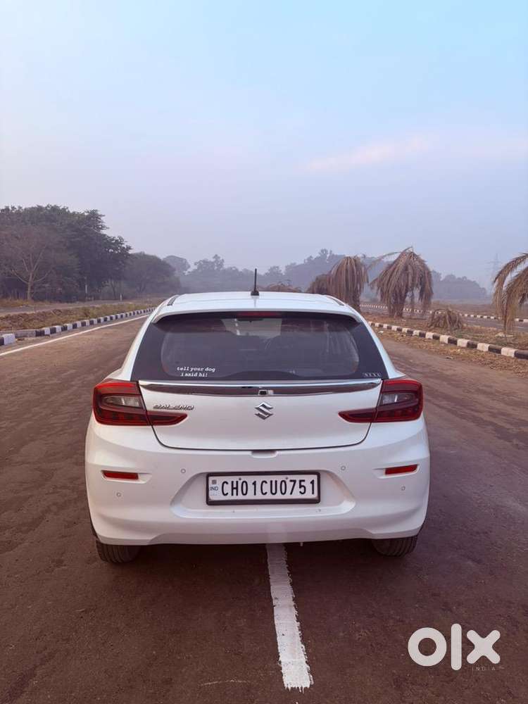 Maruti Suzuki 2024 Almost New Condition