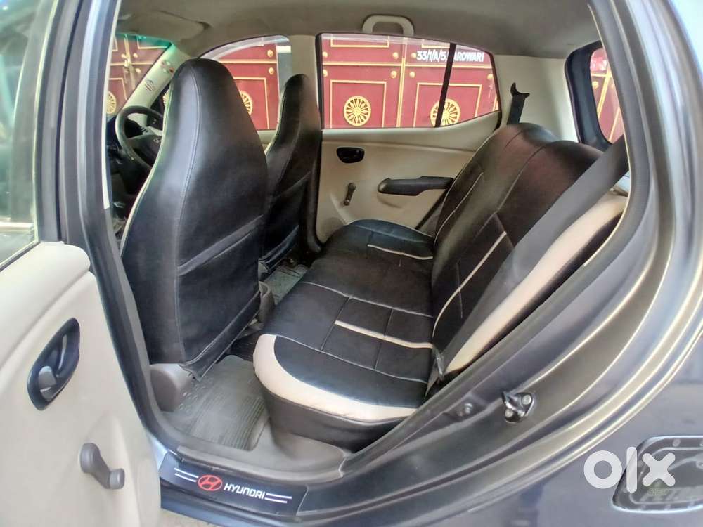 Hyundai I10 Era, 2011, Petrol