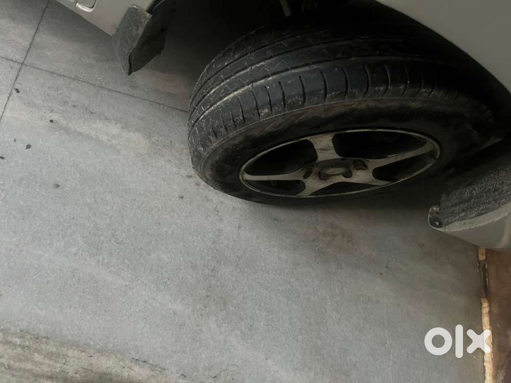 Maruti Suzuki Wagon R Petrol 2012