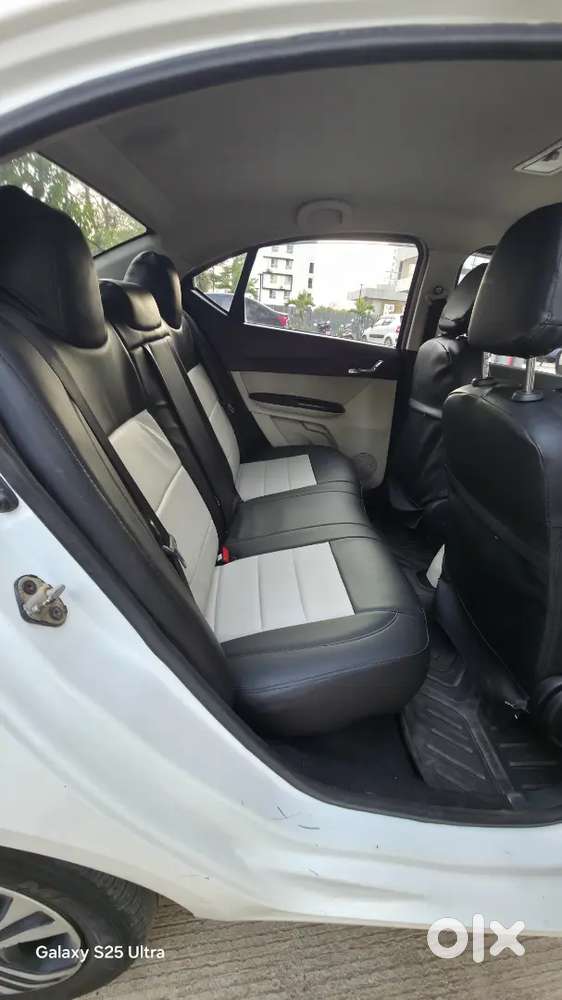 Tata Tigor 2022 Cng & Hybrids 86000 Km Driven
