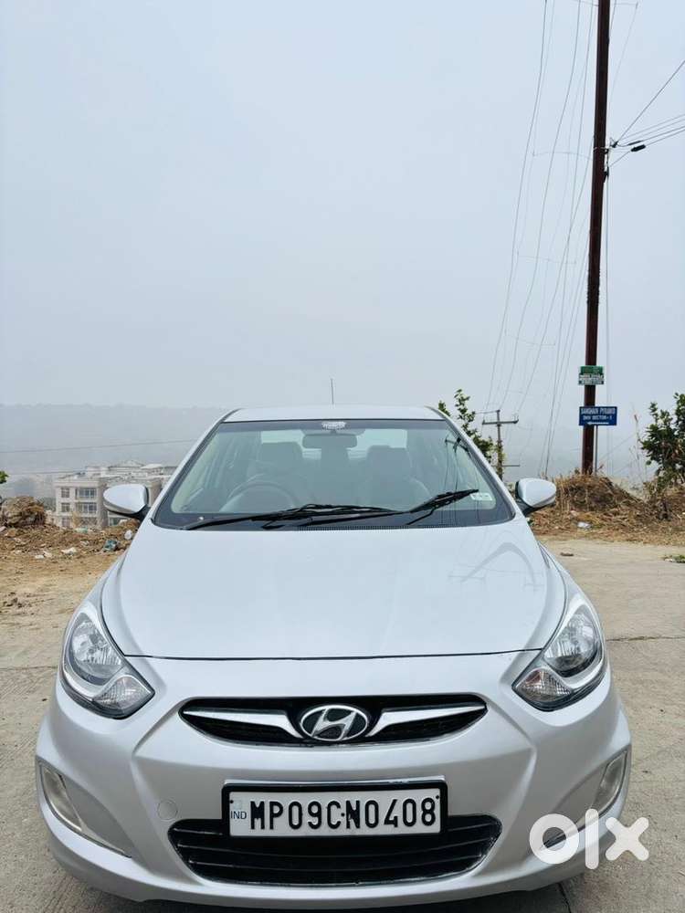Hyundai Elite I20