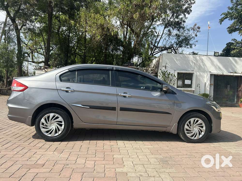 Maruti Suzuki Ciaz 2014-2017 Vdi Plus, 2015, Diesel