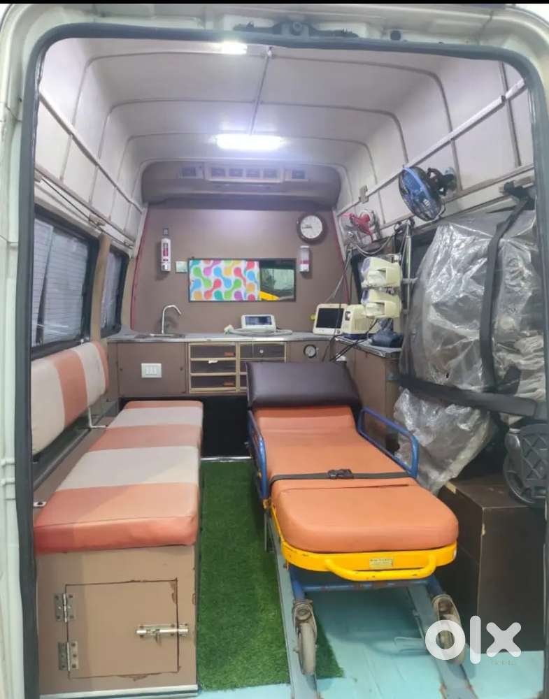 Tata Winger 2016 Diesel Well Maintained