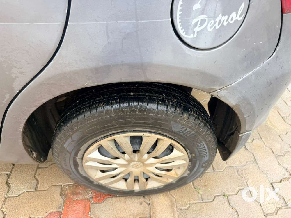 Maruti Suzuki Swift 2014