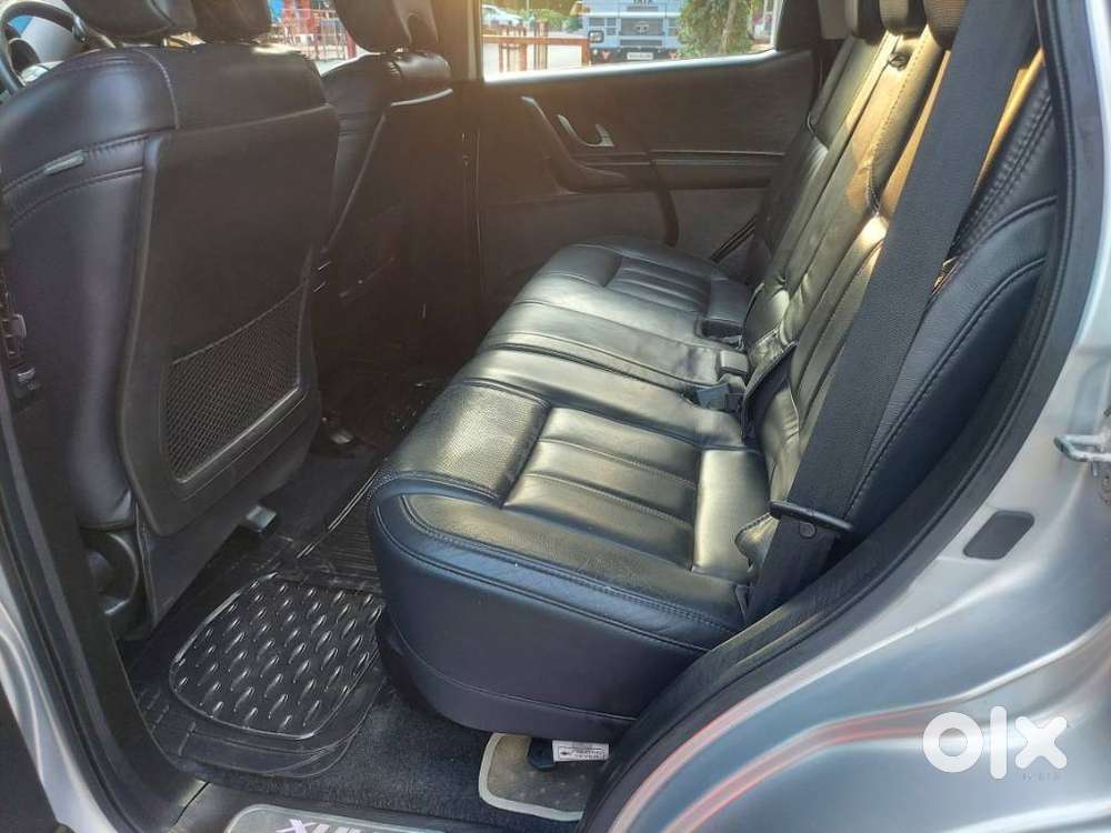 Mahindra Xuv500 2.2 W10, 2018, Diesel