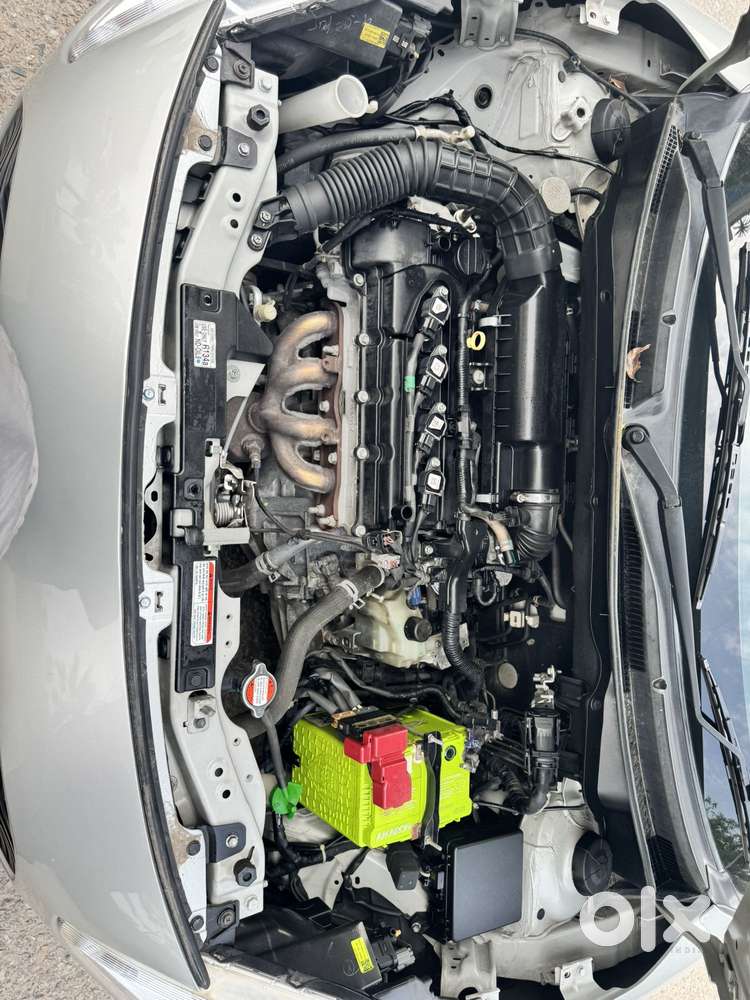 Maruti Suzuki Swift Amt Vxi, 2019, Petrol
