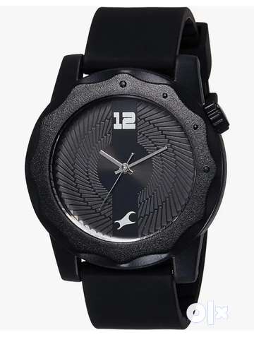 Fastrack watch Accessories 1775812907