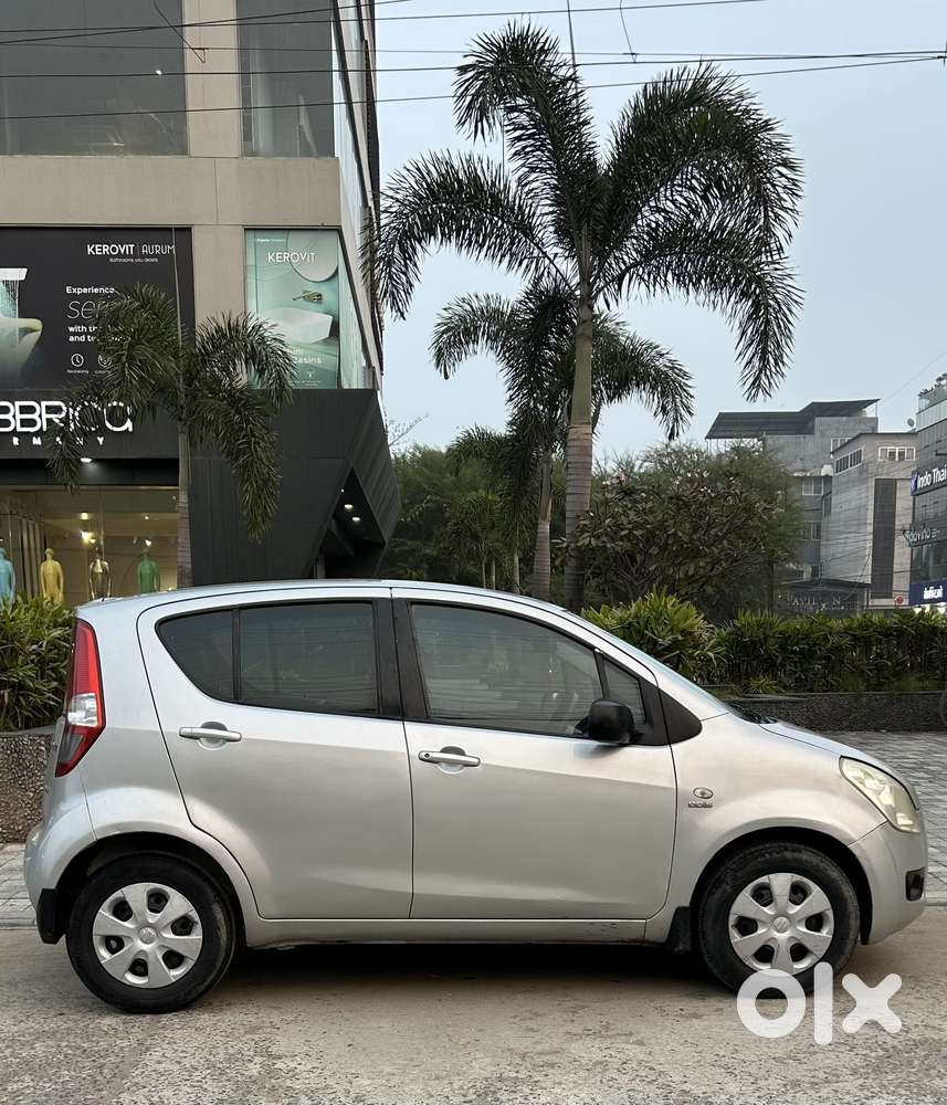 Maruti Suzuki Ritz Vdi Genus, 2011, Diesel