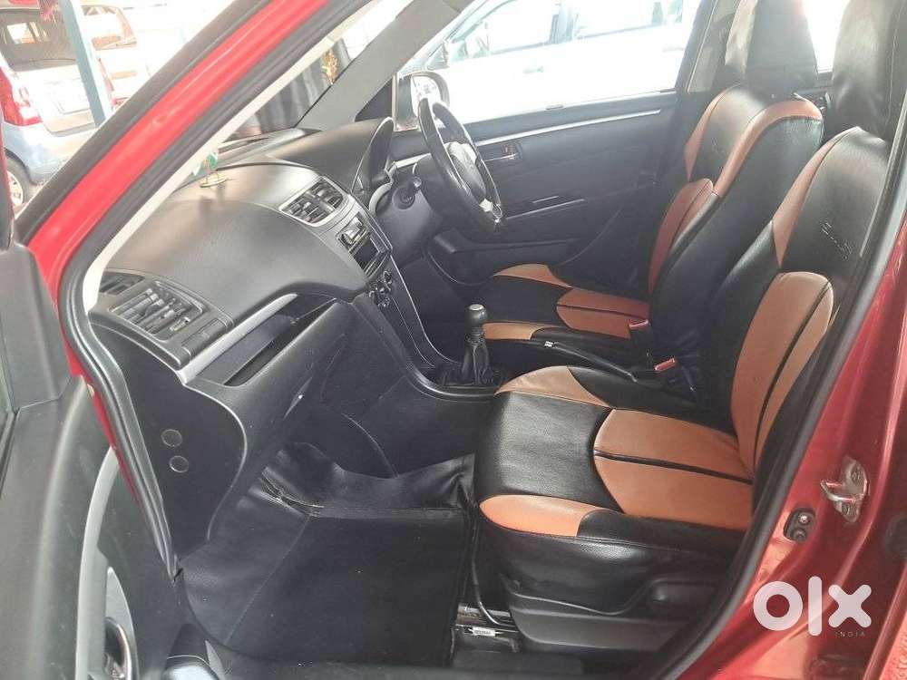 Maruti Suzuki Swift Ddis Vdi, 2012, Diesel