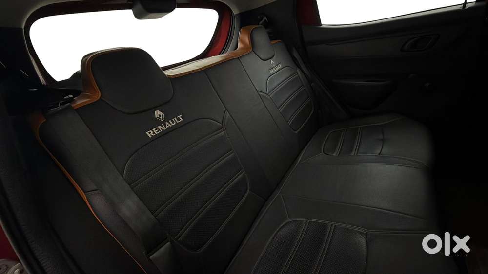 Renault Kwid Rxt, 2016, Petrol
