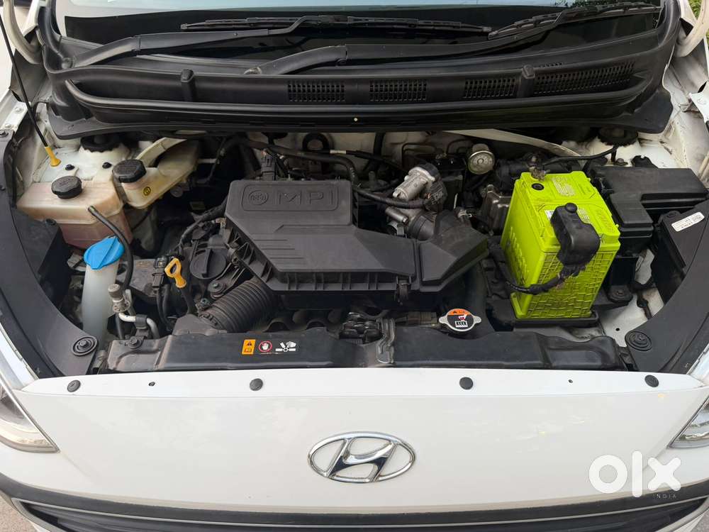 Hyundai New Santro 1.1 Sportz Mt Cng, 2022, Cng & Hybrids