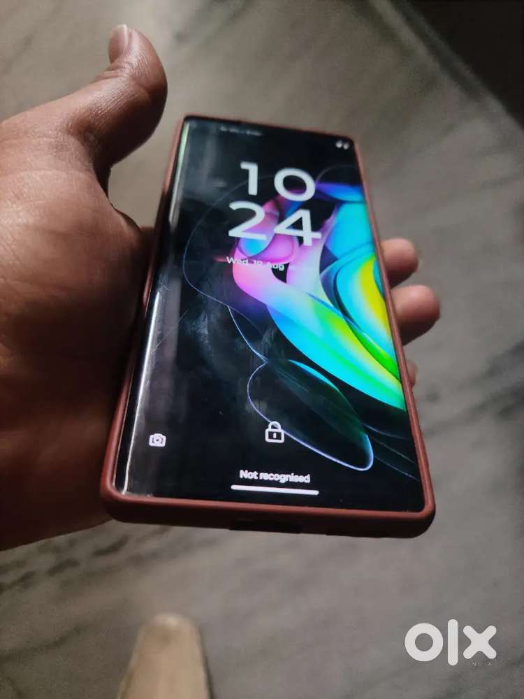 Motorola edge 50 fusion