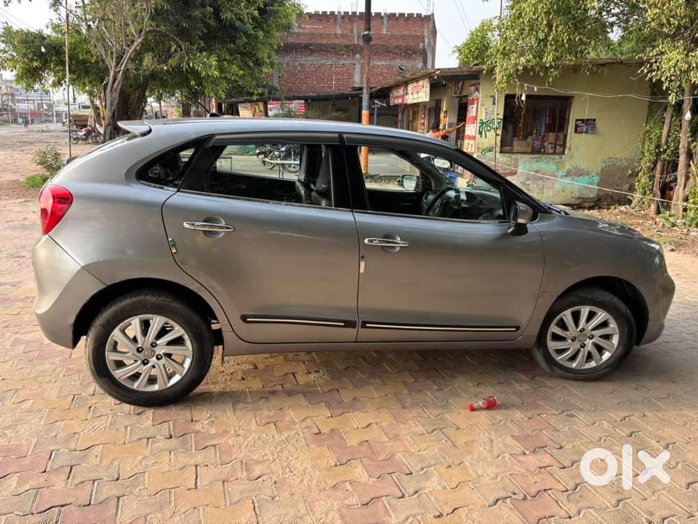 Maruti Baleno 2022 Petrol
