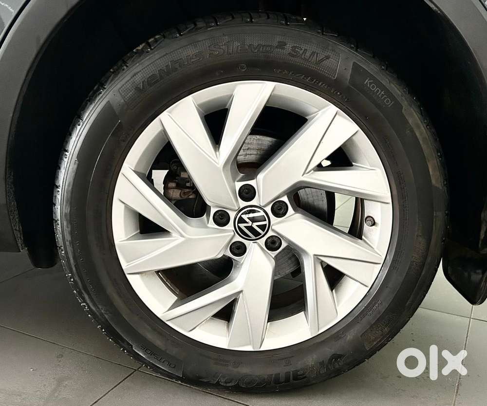 Volkswagen Tiguan 2.0 Elegance Tsi Dsg, 2022, Petrol