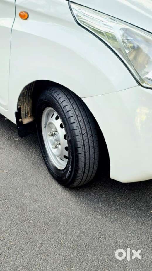 Hyundai Eon Era +, 2015, Petrol