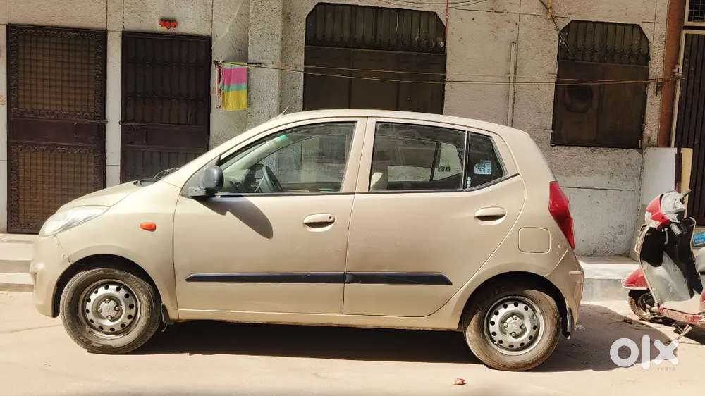 Hyundai I10 Era Met Bs-1v