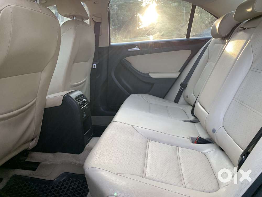 Volkswagen Jetta 2.0 Tdi Comfortline, 2013, Diesel