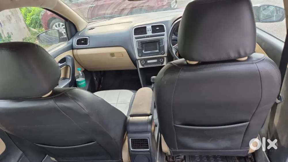 Volkswagen Ameo 2017 Diesel 86213 Km Driven