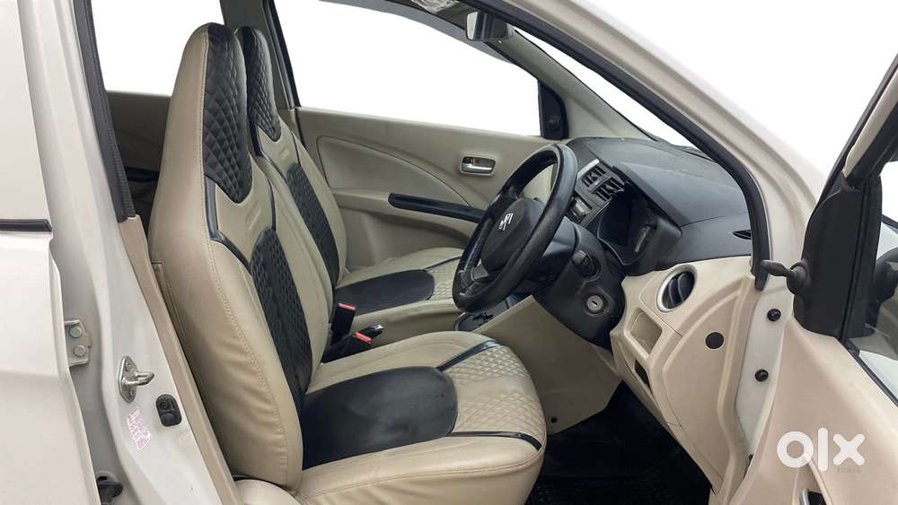 Maruti Suzuki Celerio Vxi Amt, 2019, Petrol