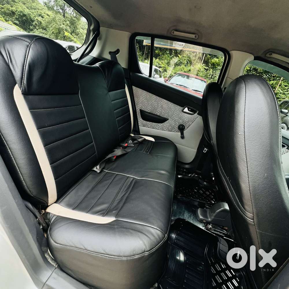 Maruti Suzuki Alto 800 Vxi, 2017, Petrol